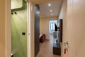 Vico Trau Sestri Ponente Apartments