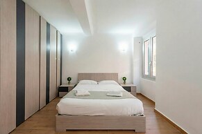 Vico Trau Sestri Ponente Apartments