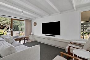 Piccolo Casa di Rye