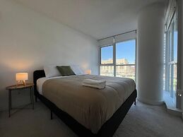 The Ivory Hotel and Suites