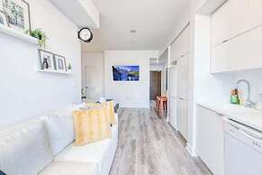 The Ivory Hotel and Suites