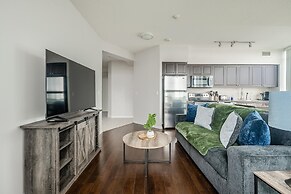 The Ivory Hotel and Suites