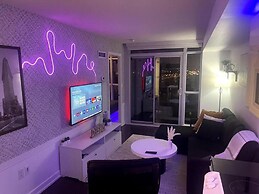 The Ivory Hotel and Suites
