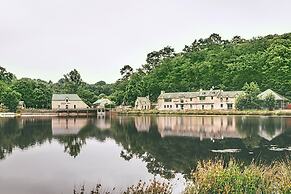 Lake View Cottage With Terrace for 6