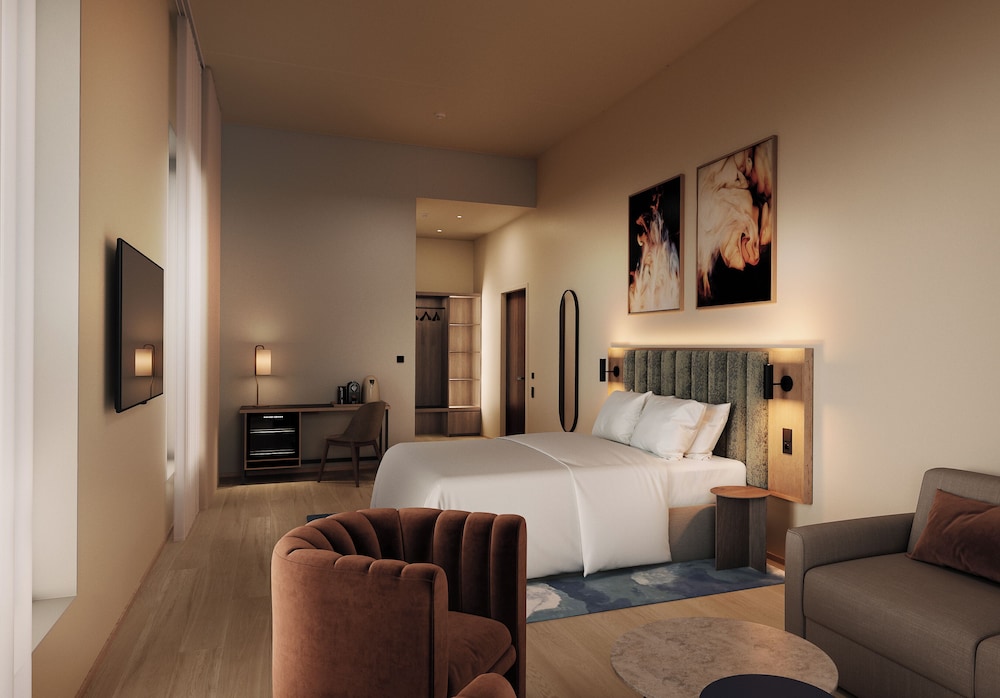 Thon Hotel Drammen