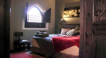 Riad Kantarell