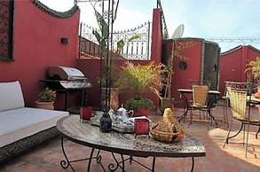 Riad Kantarell