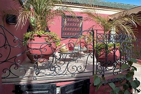 Riad Kantarell