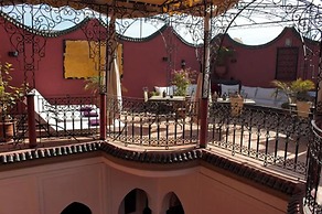 Riad Kantarell
