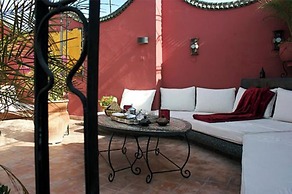 Riad Kantarell