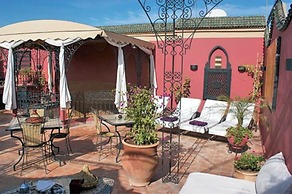 Riad Kantarell
