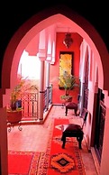 Riad Kantarell