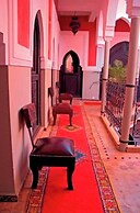Riad Kantarell