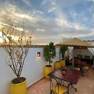 Riad Kantarell