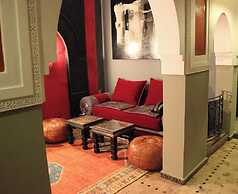 Riad Kantarell