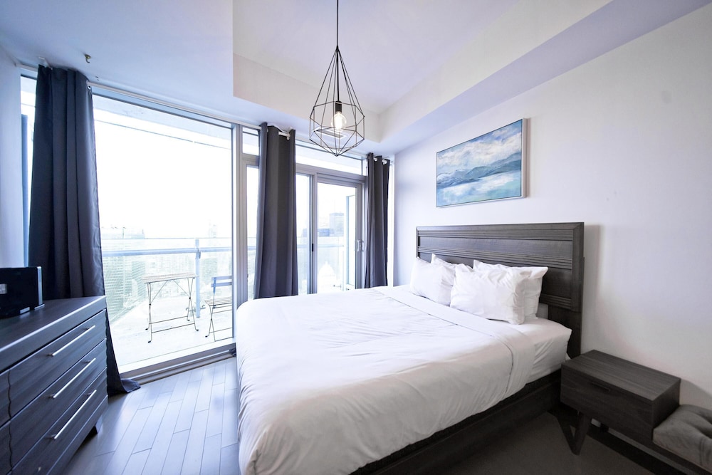 Kensington Living - Toronto