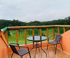 Camp John Hay Cabin