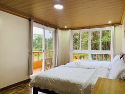 Camp John Hay Cabin