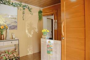 Camp John Hay Cabin