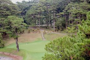 Camp John Hay Cabin