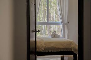 Camp John Hay Cabin
