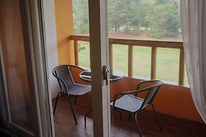 Camp John Hay Cabin