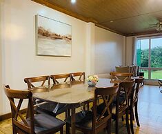 Camp John Hay Cabin