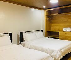 Camp John Hay Cabin