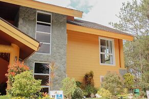 Camp John Hay Cabin