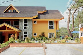 Camp John Hay Cabin