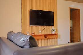 Camp John Hay Cabin