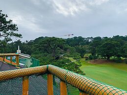 Camp John Hay Cabin