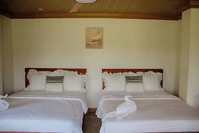 Camp John Hay Cabin