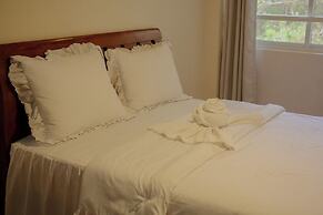 Camp John Hay Cabin