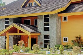Camp John Hay Cabin