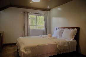 Camp John Hay Cabin
