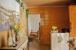 Camp John Hay Cabin
