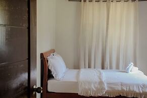 Camp John Hay Cabin
