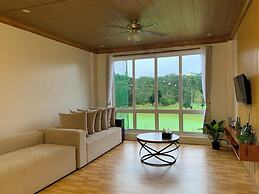 Camp John Hay Cabin