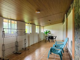 Camp John Hay Cabin