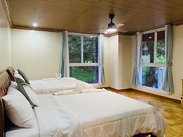 Camp John Hay Cabin