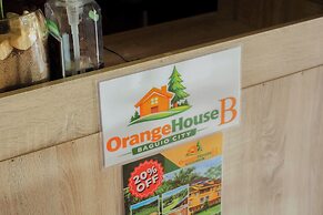 Camp John Hay Cabin