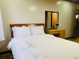 Camp John Hay Cabin