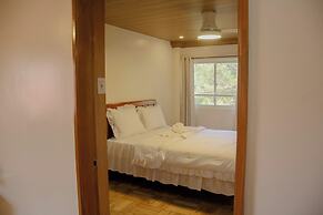 Camp John Hay Cabin