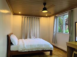 Camp John Hay Cabin