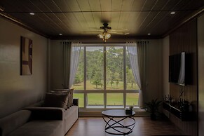 Camp John Hay Cabin