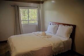 Camp John Hay Cabin