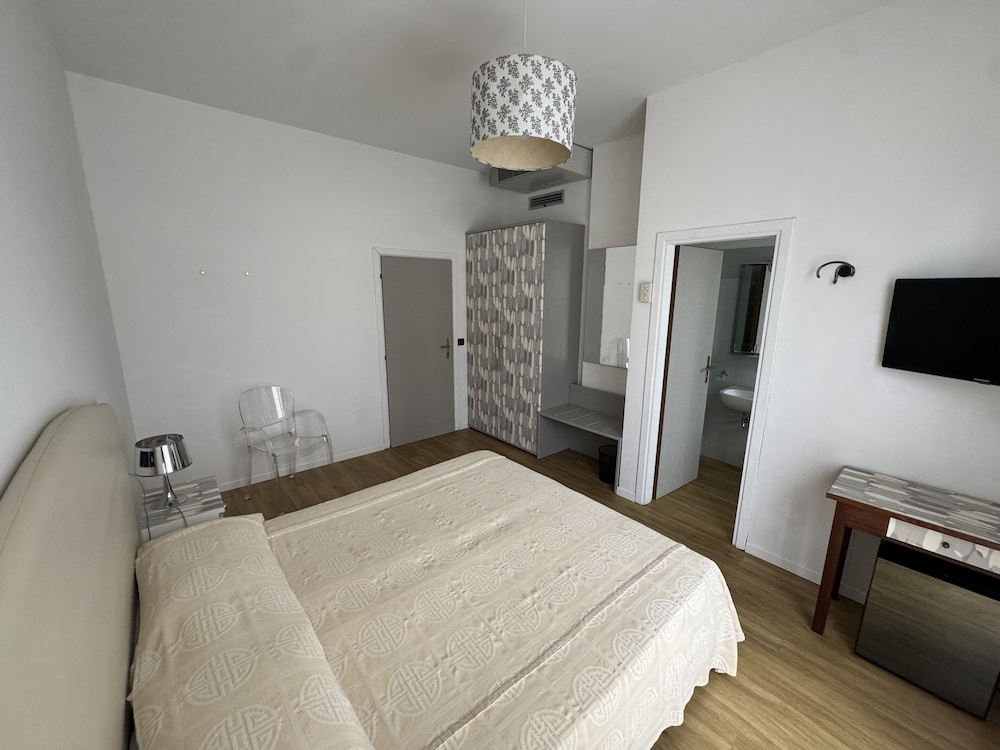 Hotel Blu