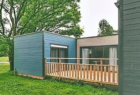 6 Guest Cottage With Pool & Terrace