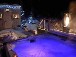 Romantic Studio Cottage